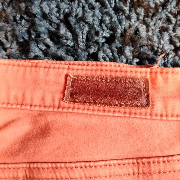 ADRIANO GOLDSCHMIED AG jeans - Picture 8 of 8